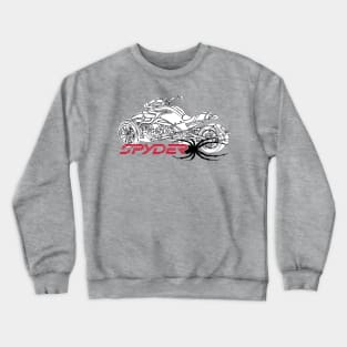 2020 Can-Am Spyder F3-S Special Crewneck Sweatshirt